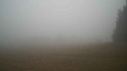 Pohled na sever, Krkonoše