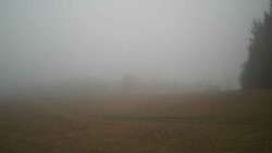 Pohled na sever, Krkonoše