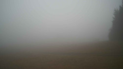 Pohled na sever, Krkonoše