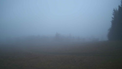 Pohled na sever, Krkonoše