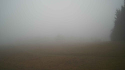 Pohled na sever, Krkonoše