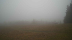 Pohled na sever, Krkonoše