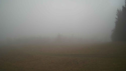 Pohled na sever, Krkonoše