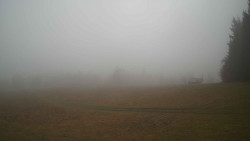 Pohled na sever, Krkonoše