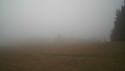 Pohled na sever, Krkonoše