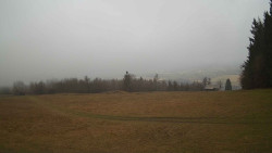 Pohled na sever, Krkonoše