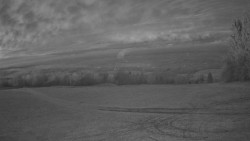 Pohled na sever, Krkonoše