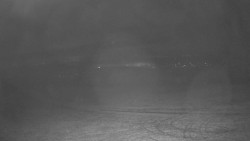 Pohled na sever, Krkonoše