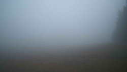 Pohled na sever, Krkonoše