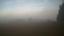 Pohled na sever, Krkonoše