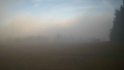 Pohled na sever, Krkonoše