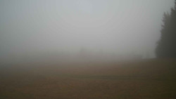 Pohled na sever, Krkonoše