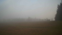 Pohled na sever, Krkonoše