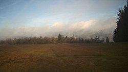 Pohled na sever, Krkonoše