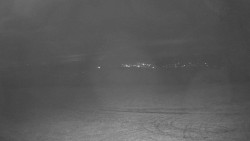 Pohled na sever, Krkonoše