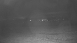 Pohled na sever, Krkonoše