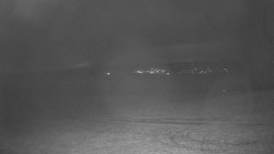 Pohled na sever, Krkonoše