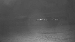 Pohled na sever, Krkonoše