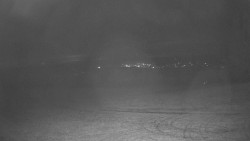 Pohled na sever, Krkonoše