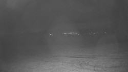 Pohled na sever, Krkonoše