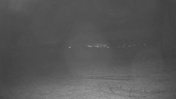 Pohled na sever, Krkonoše