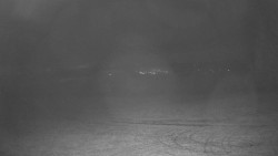 Pohled na sever, Krkonoše