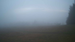 Pohled na sever, Krkonoše