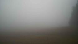 Pohled na sever, Krkonoše