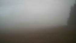 Pohled na sever, Krkonoše