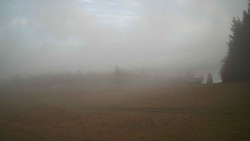 Pohled na sever, Krkonoše