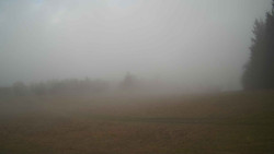 Pohled na sever, Krkonoše