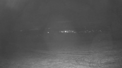 Pohled na sever, Krkonoše