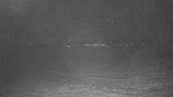 Pohled na sever, Krkonoše