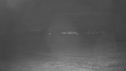 Pohled na sever, Krkonoše