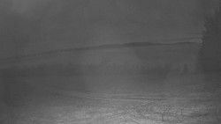 Pohled na sever, Krkonoše