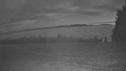 Pohled na sever, Krkonoše