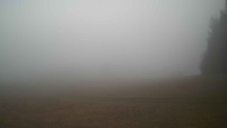 Pohled na sever, Krkonoše