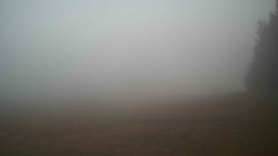 Pohled na sever, Krkonoše