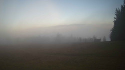 Pohled na sever, Krkonoše