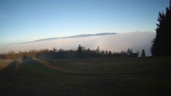 Pohled na sever, Krkonoše