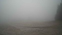 Pohled na sever, Krkonoše