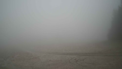 Pohled na sever, Krkonoše