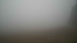 Pohled na sever, Krkonoše