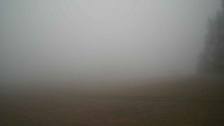 Pohled na sever, Krkonoše