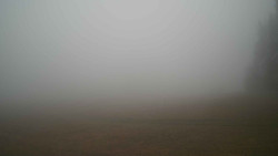 Pohled na sever, Krkonoše