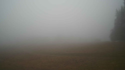 Pohled na sever, Krkonoše