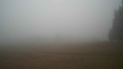 Pohled na sever, Krkonoše