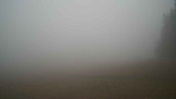 Pohled na sever, Krkonoše