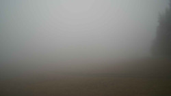 Pohled na sever, Krkonoše