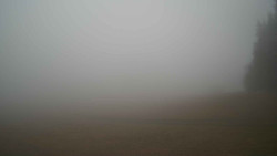 Pohled na sever, Krkonoše